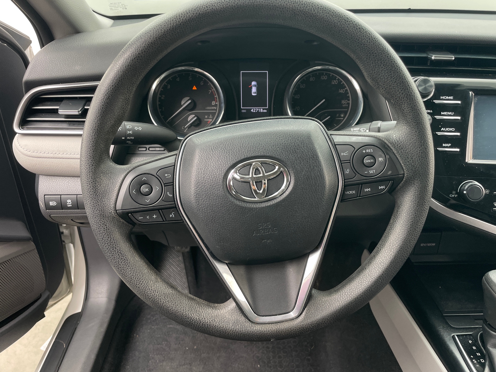 Thumbnail: 2019 Toyota Camry - 5
