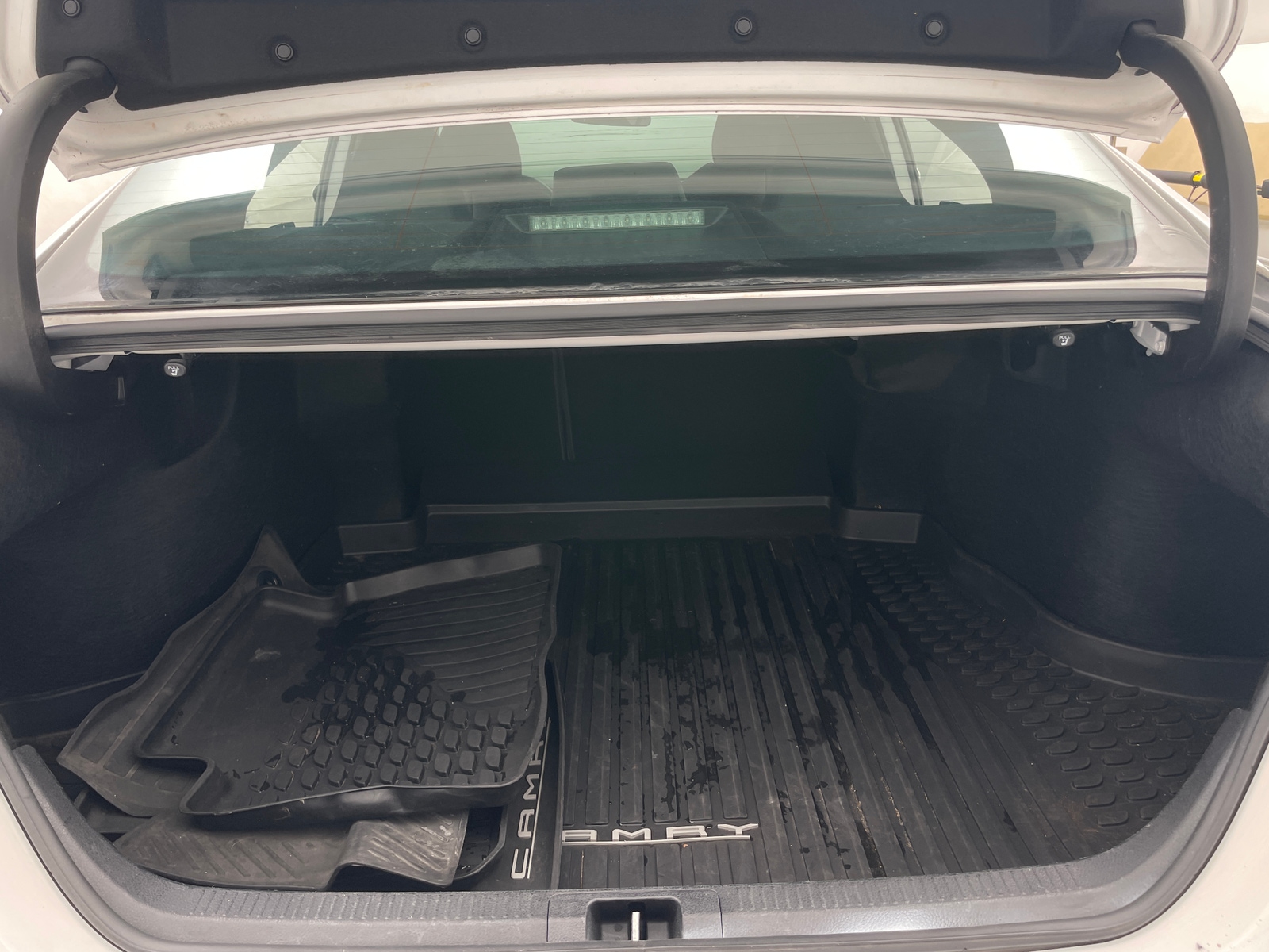 Thumbnail: 2019 Toyota Camry - 7