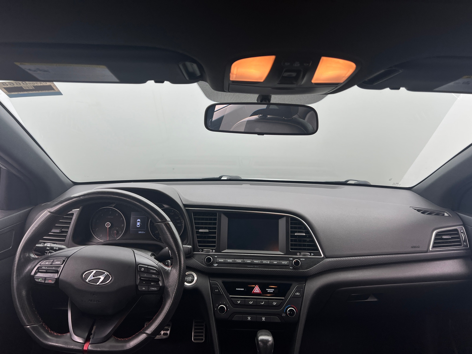 Thumbnail: 2018 Hyundai Elantra - 2