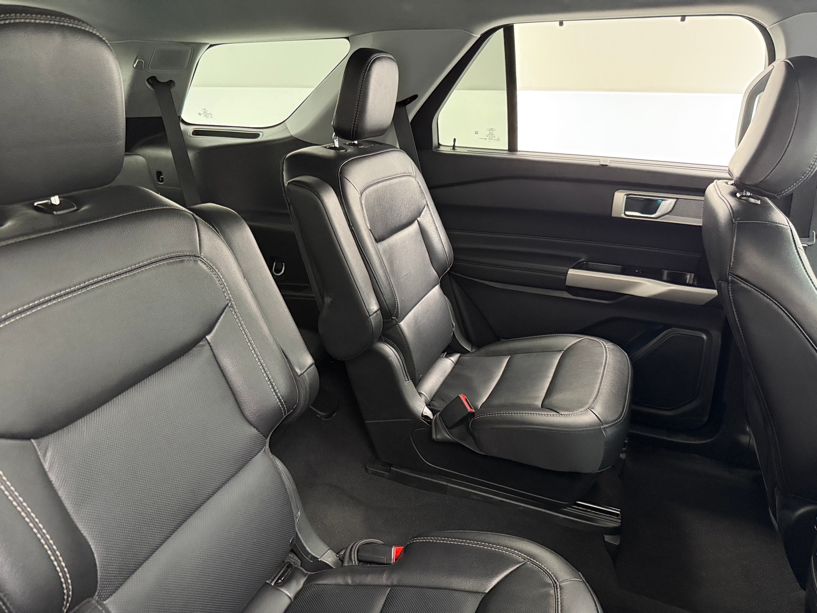 Thumbnail: 2024 Ford Explorer - 5