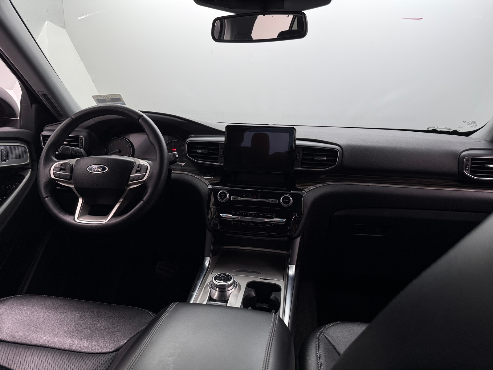 Thumbnail: 2024 Ford Explorer - 2