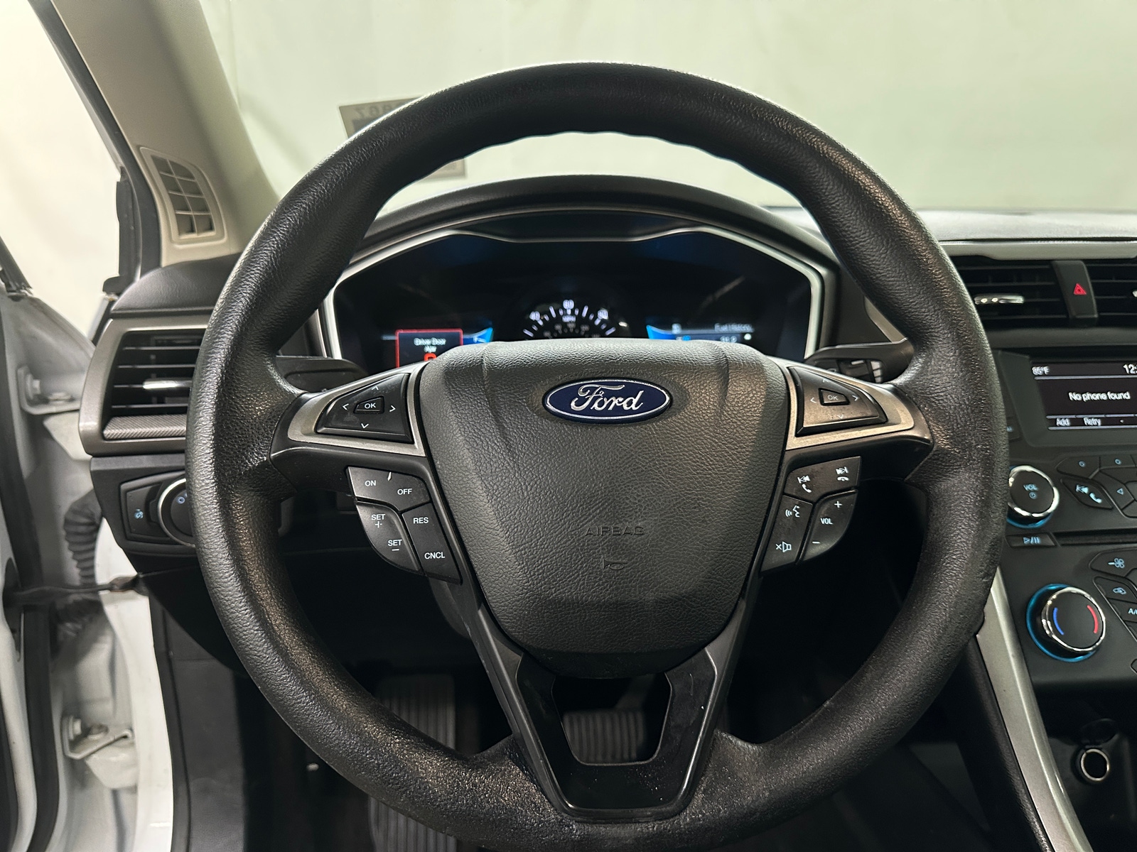 Thumbnail: 2018 Ford Fusion - 5