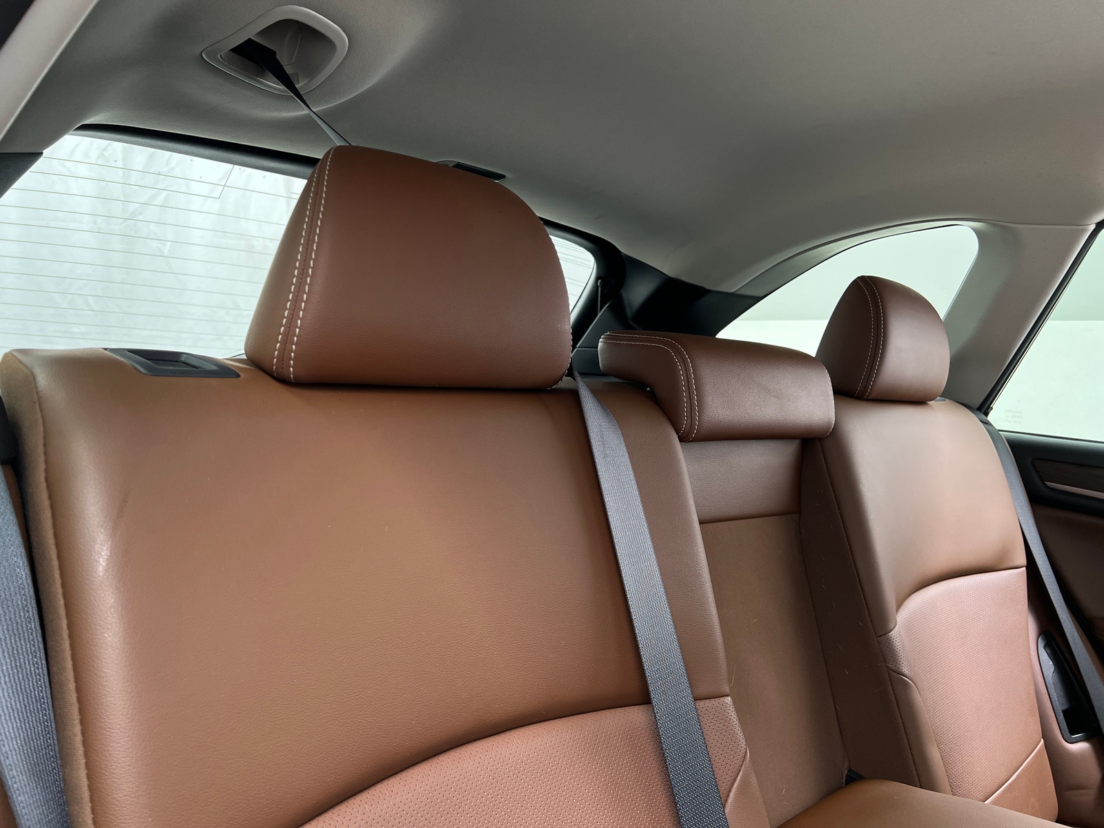 Thumbnail: 2017 Subaru Outback - 5