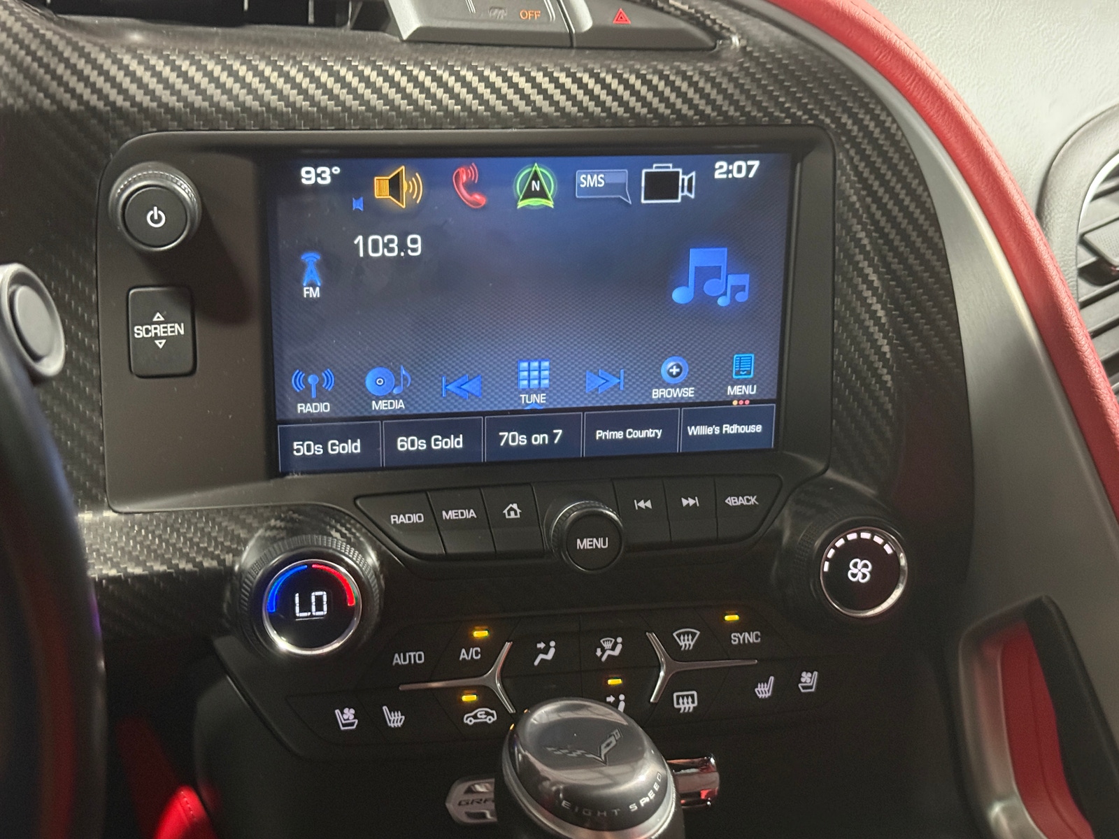 Thumbnail: 2018 Chevrolet Corvette - 3