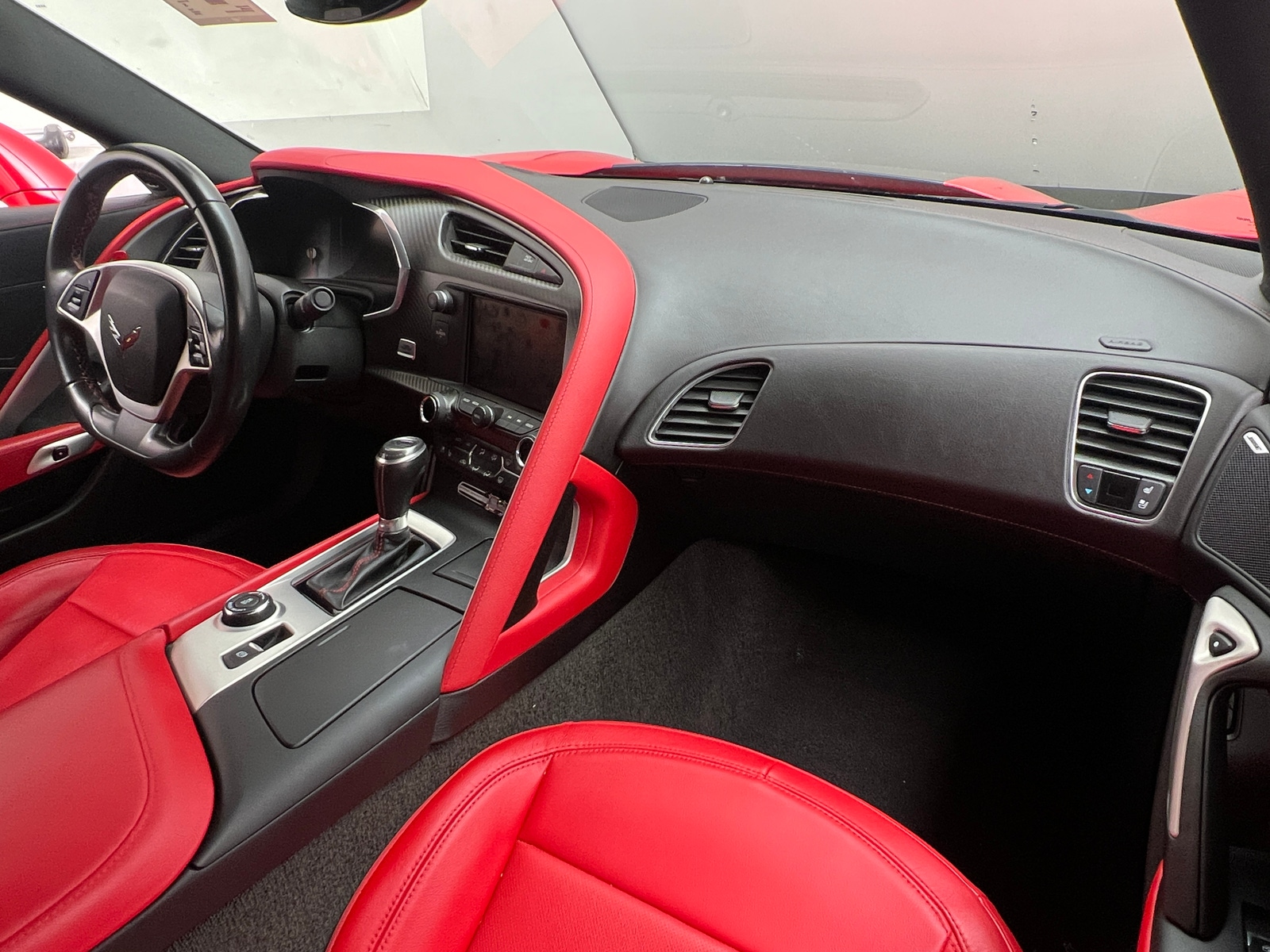 Thumbnail: 2018 Chevrolet Corvette - 2