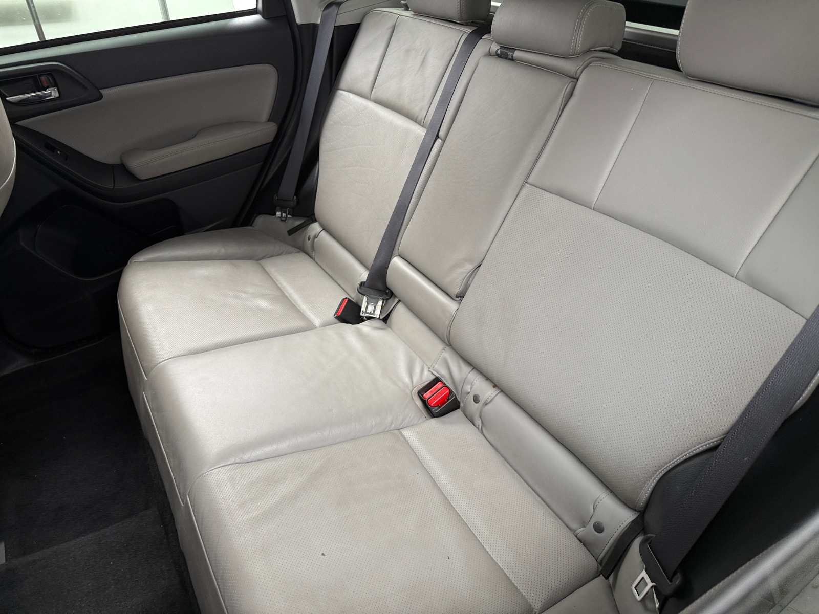 Thumbnail: 2015 Subaru Forester - 5