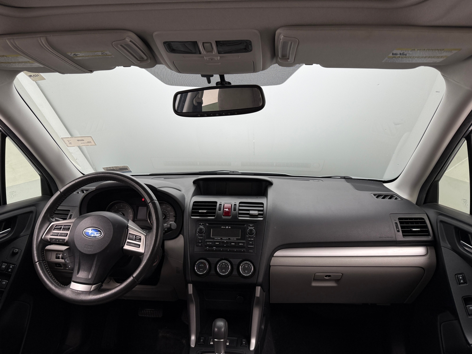 Thumbnail: 2015 Subaru Forester - 2
