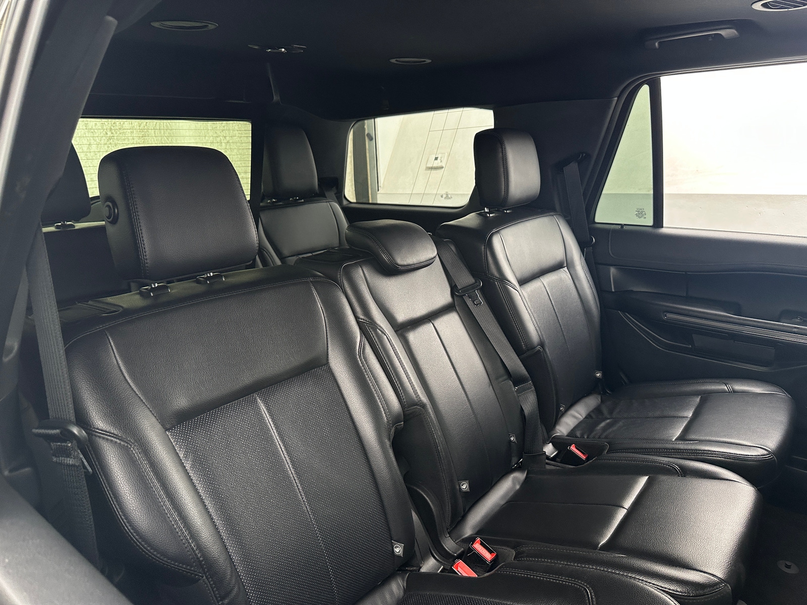 Thumbnail: 2019 Ford Expedition - 6