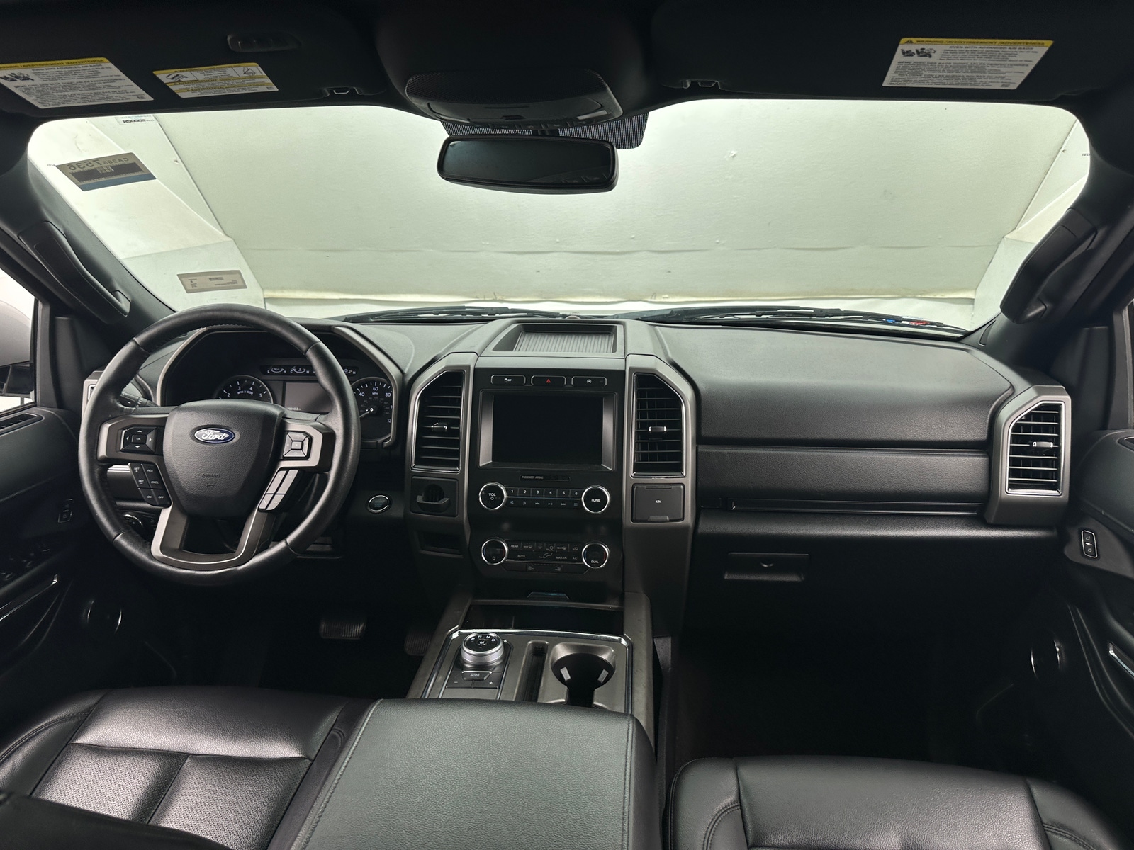 Thumbnail: 2019 Ford Expedition - 3