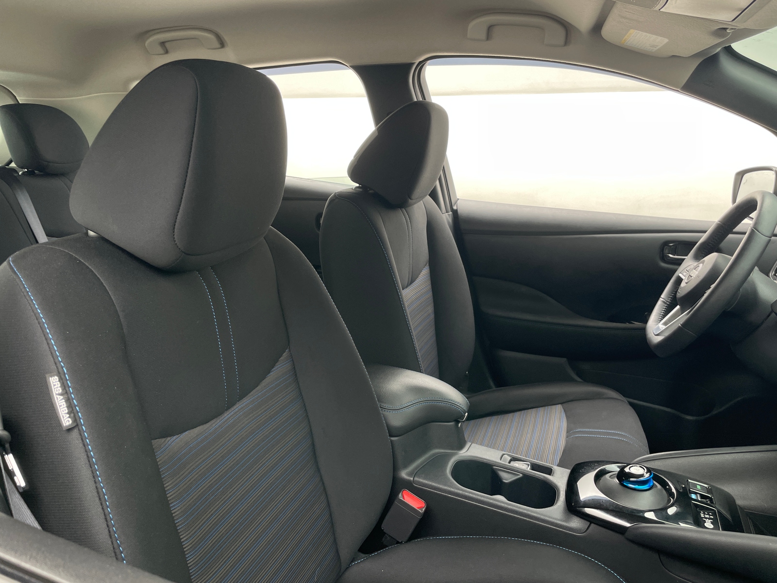 Thumbnail: 2023 Nissan Leaf - 2