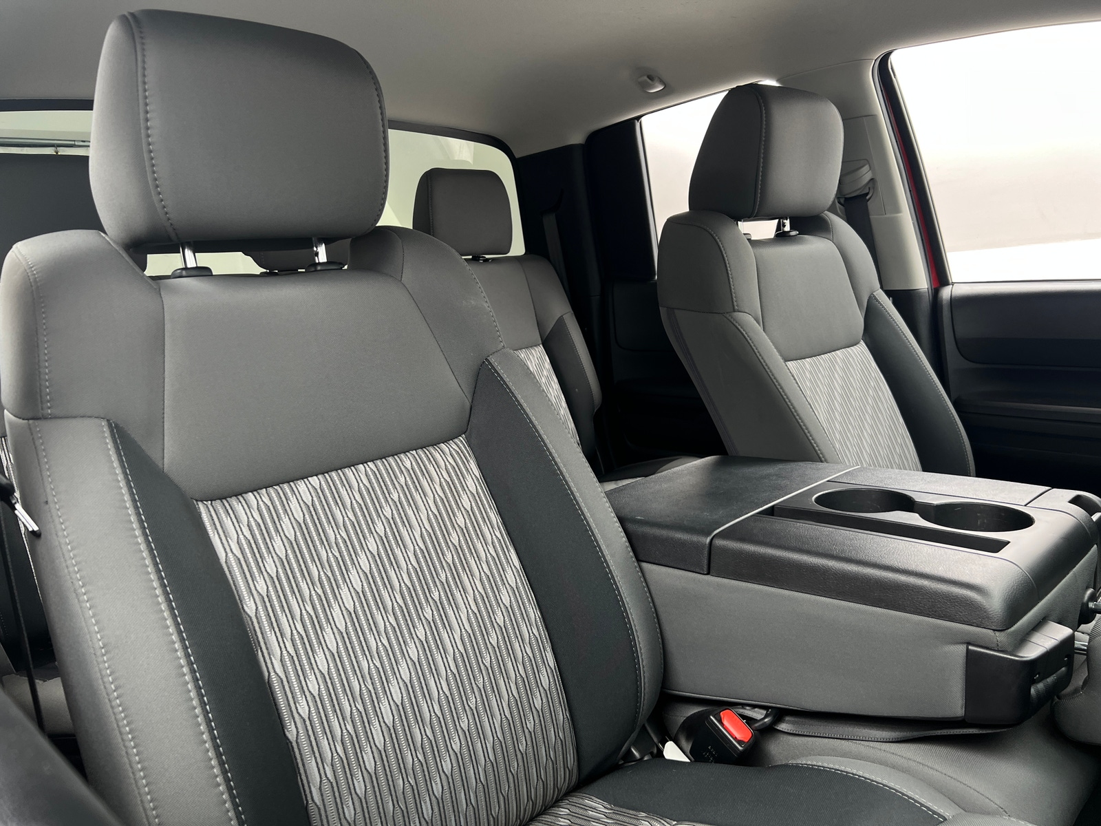 Thumbnail: 2020 Toyota Tundra - 2