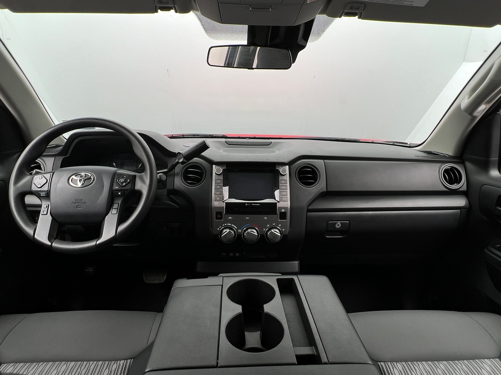 Thumbnail: 2020 Toyota Tundra - 3