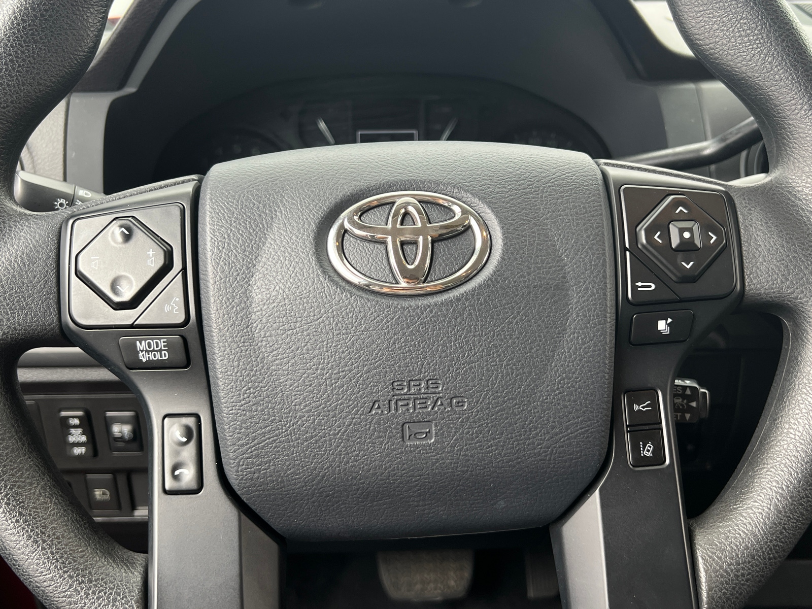 Thumbnail: 2020 Toyota Tundra - 5
