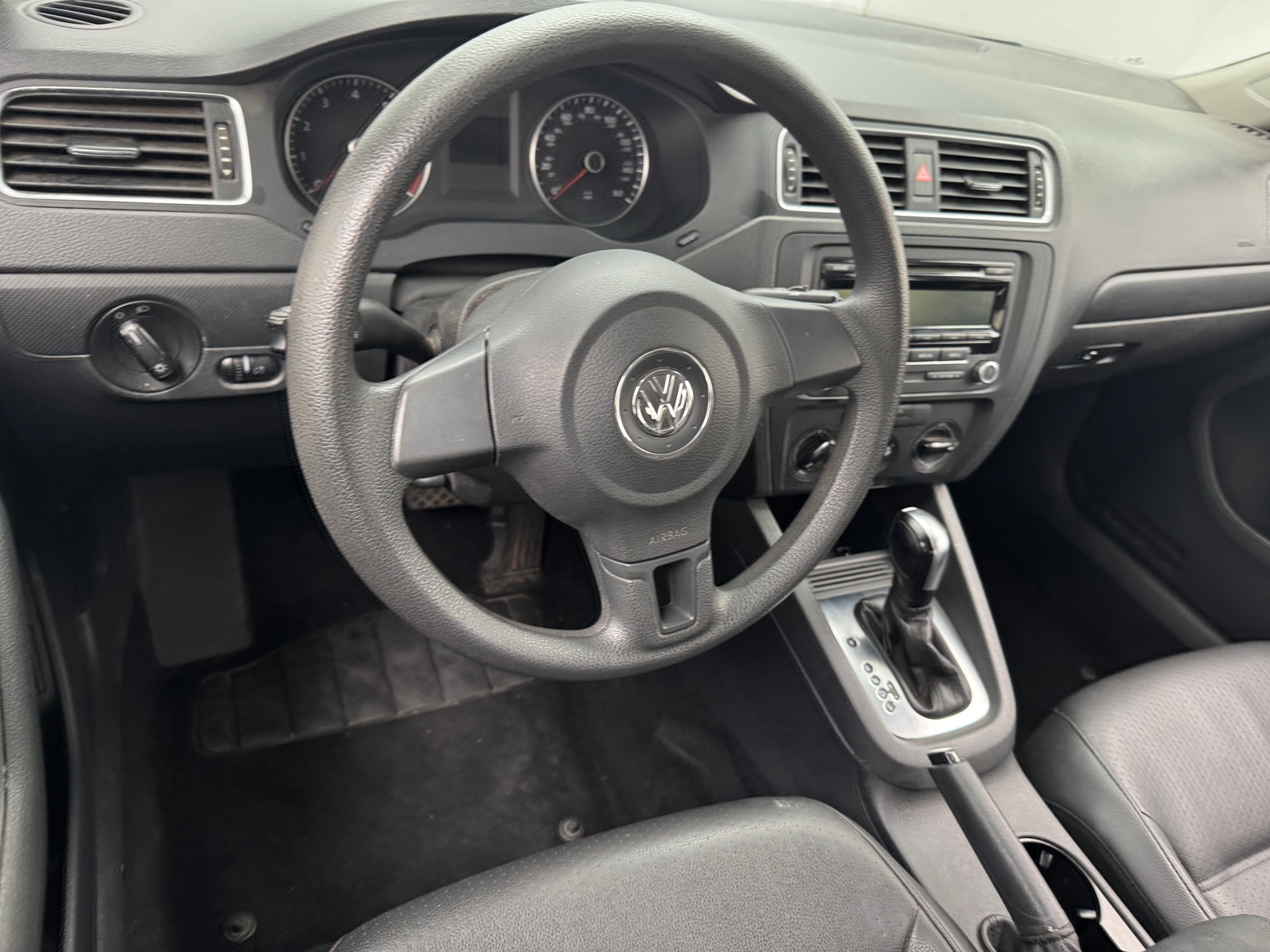 Thumbnail: 2014 Volkswagen Jetta - 5