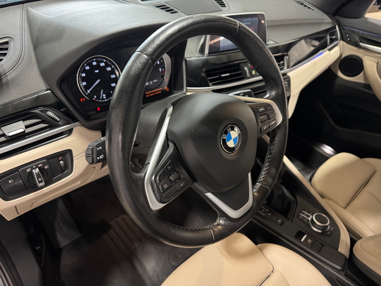 Thumbnail: 2019 BMW X2 - 2