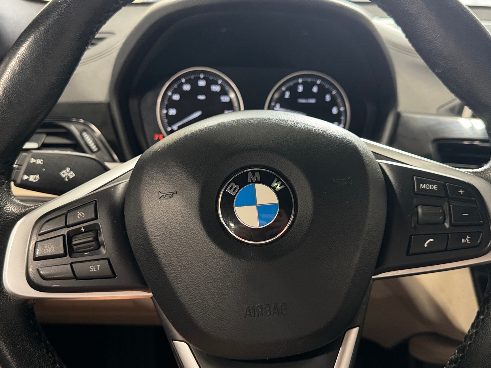 Thumbnail: 2019 BMW X2 - 4