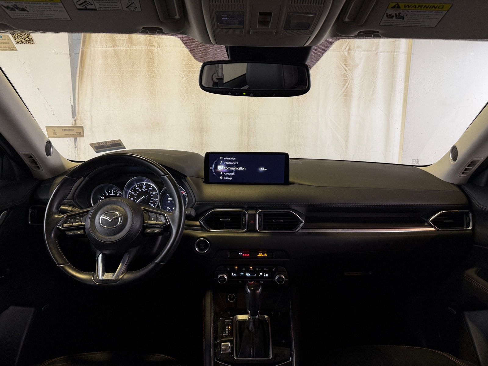 Thumbnail: 2023 Mazda CX-5 - 2