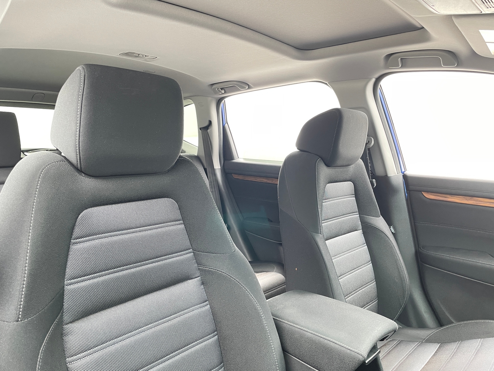 Thumbnail: 2021 Honda CR-V - 2