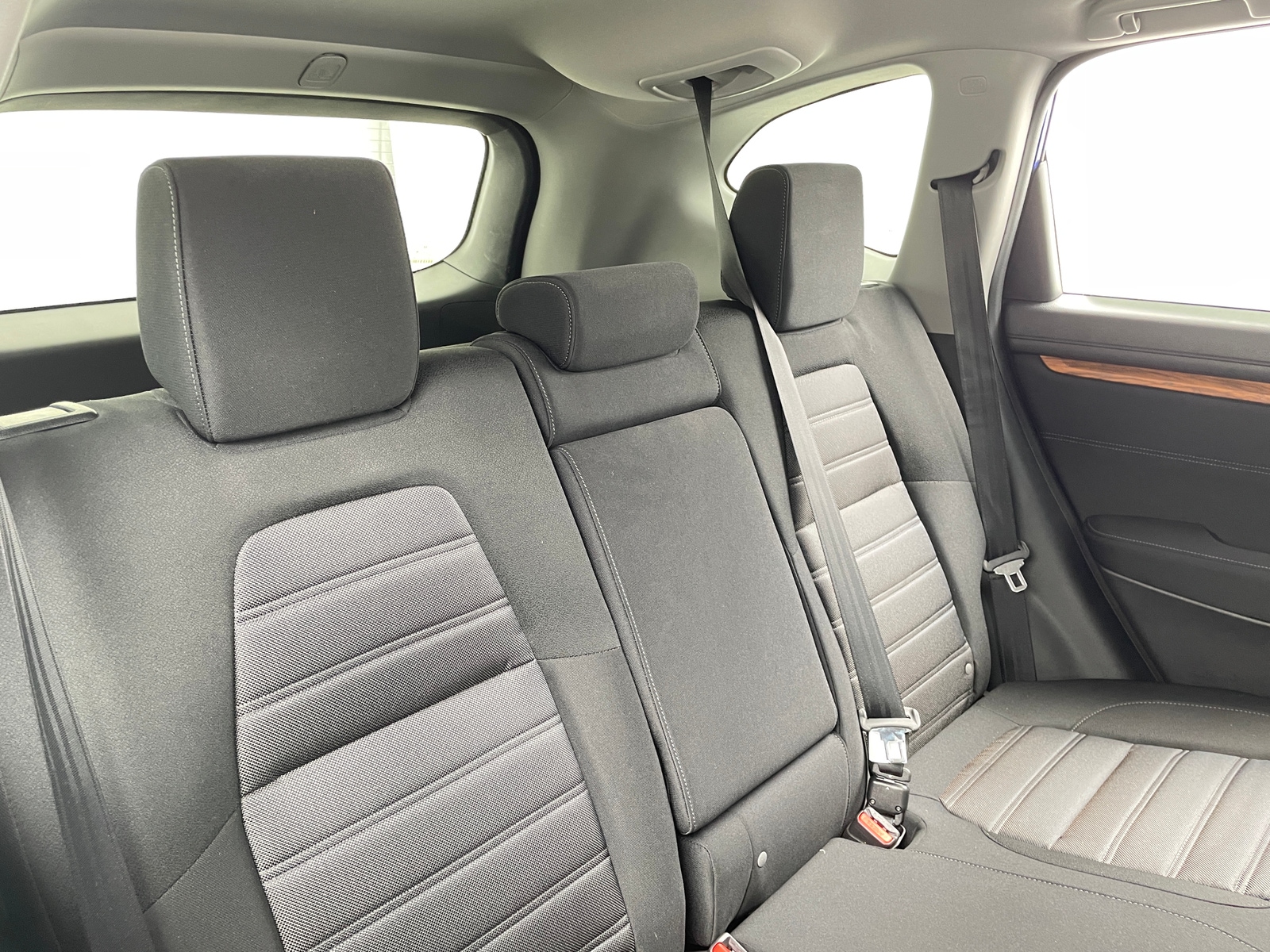 Thumbnail: 2021 Honda CR-V - 6