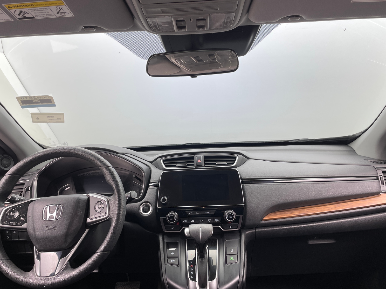 Thumbnail: 2021 Honda CR-V - 3