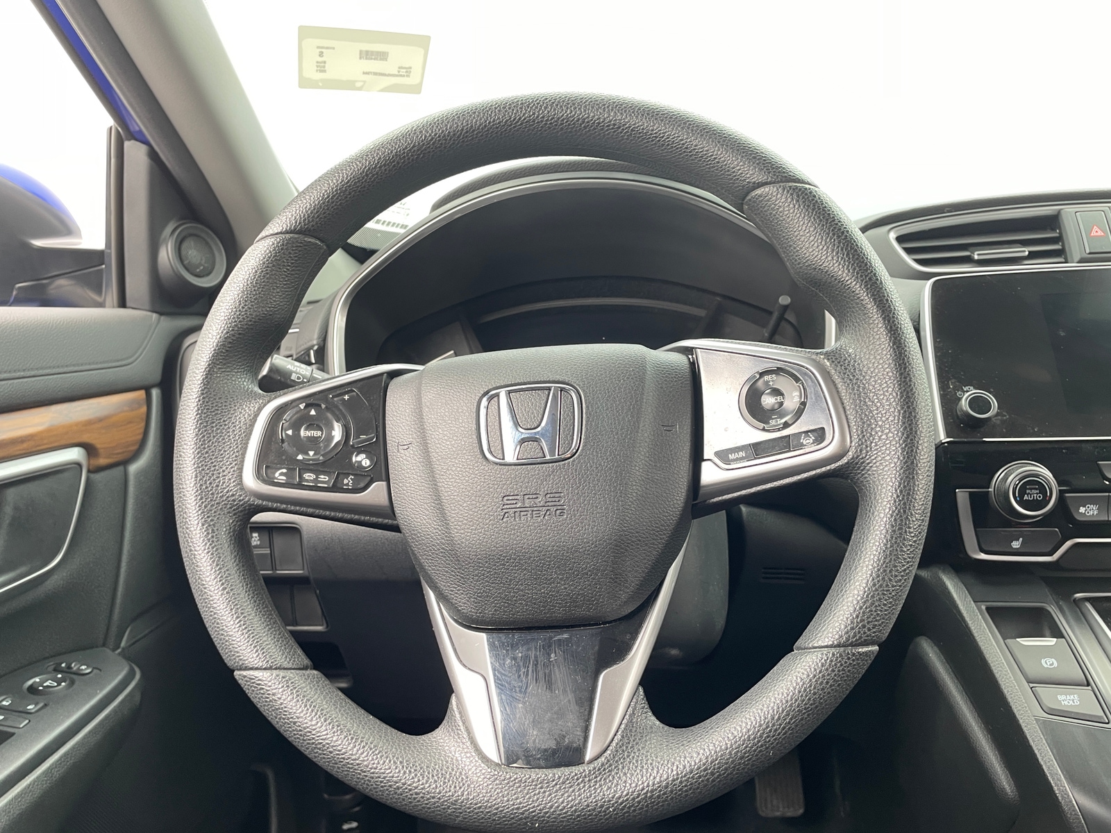 Thumbnail: 2021 Honda CR-V - 5