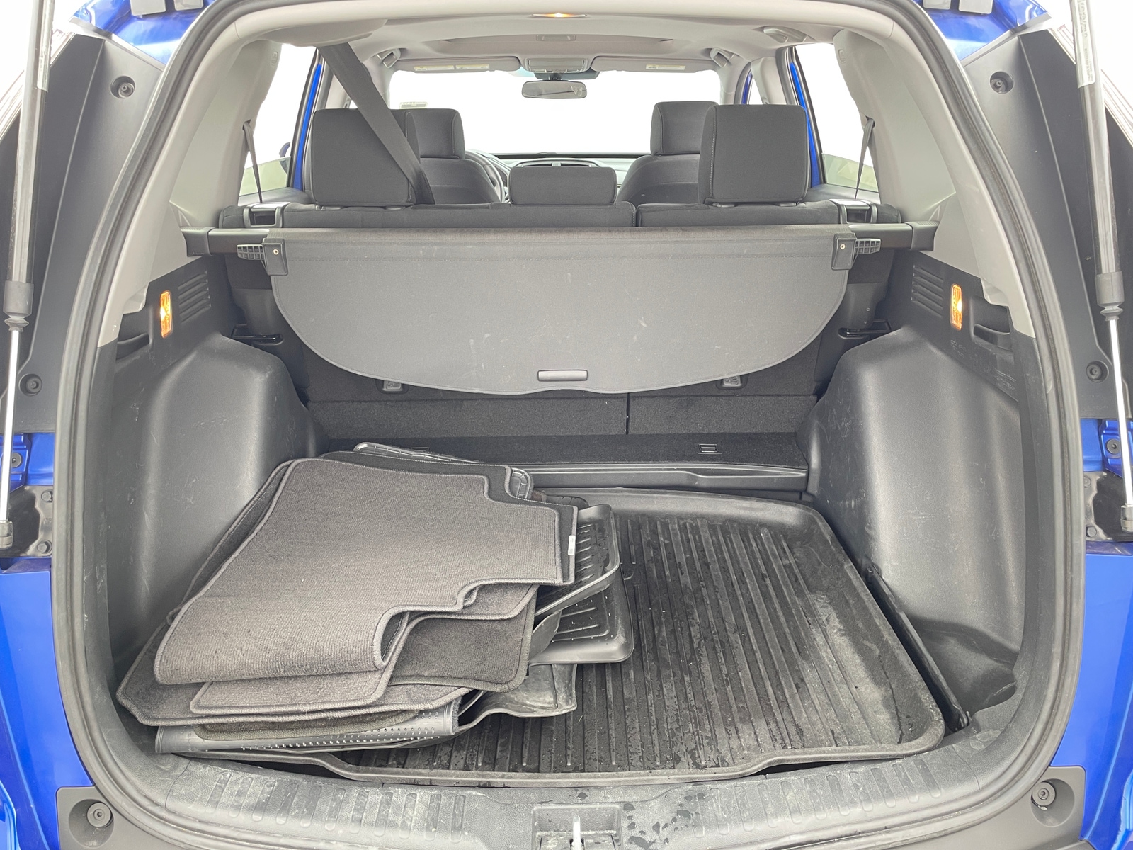 Thumbnail: 2021 Honda CR-V - 7
