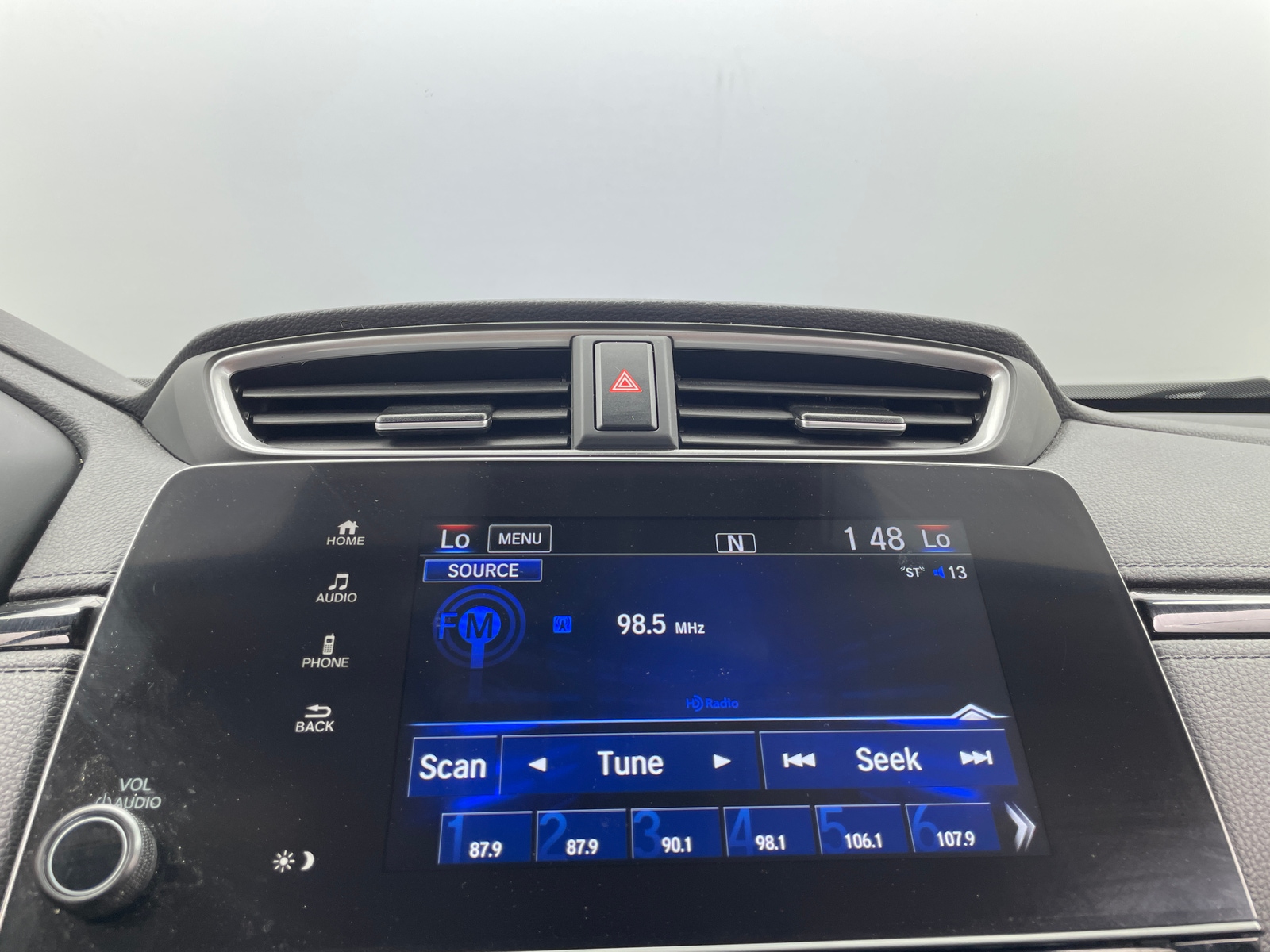 Thumbnail: 2021 Honda CR-V - 4