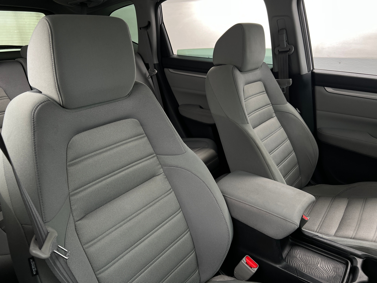 Thumbnail: 2017 Honda CR-V - 2