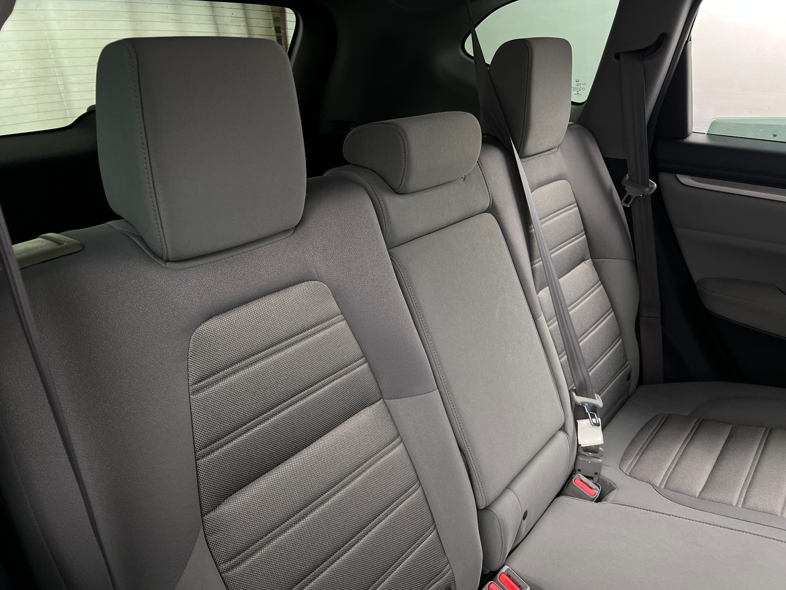 Thumbnail: 2017 Honda CR-V - 6