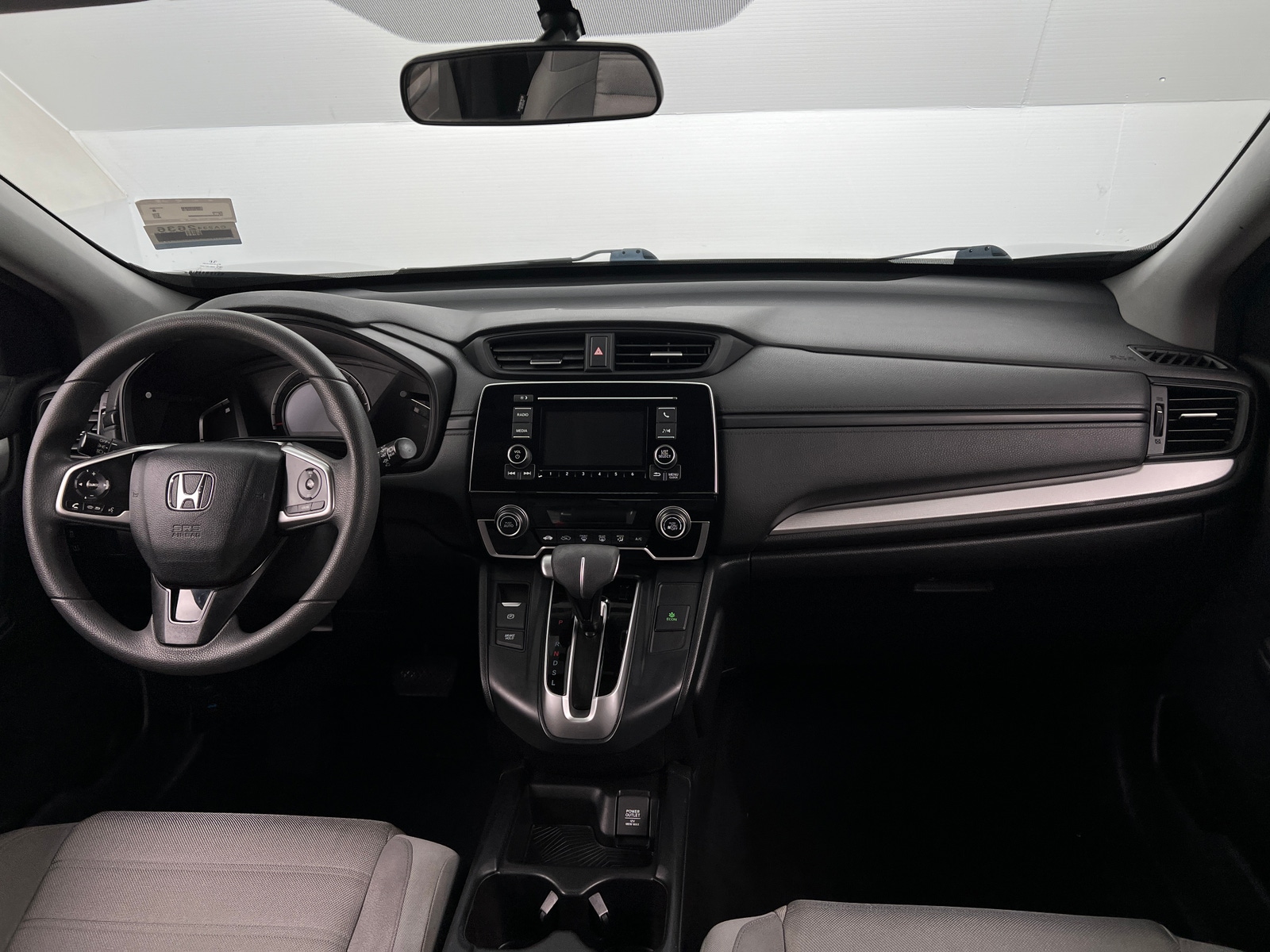 Thumbnail: 2017 Honda CR-V - 3