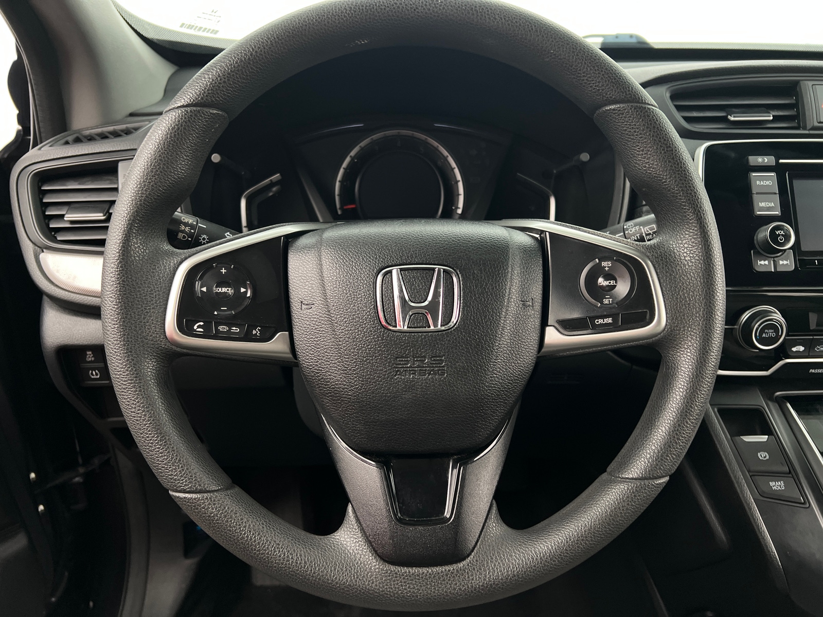 Thumbnail: 2017 Honda CR-V - 5