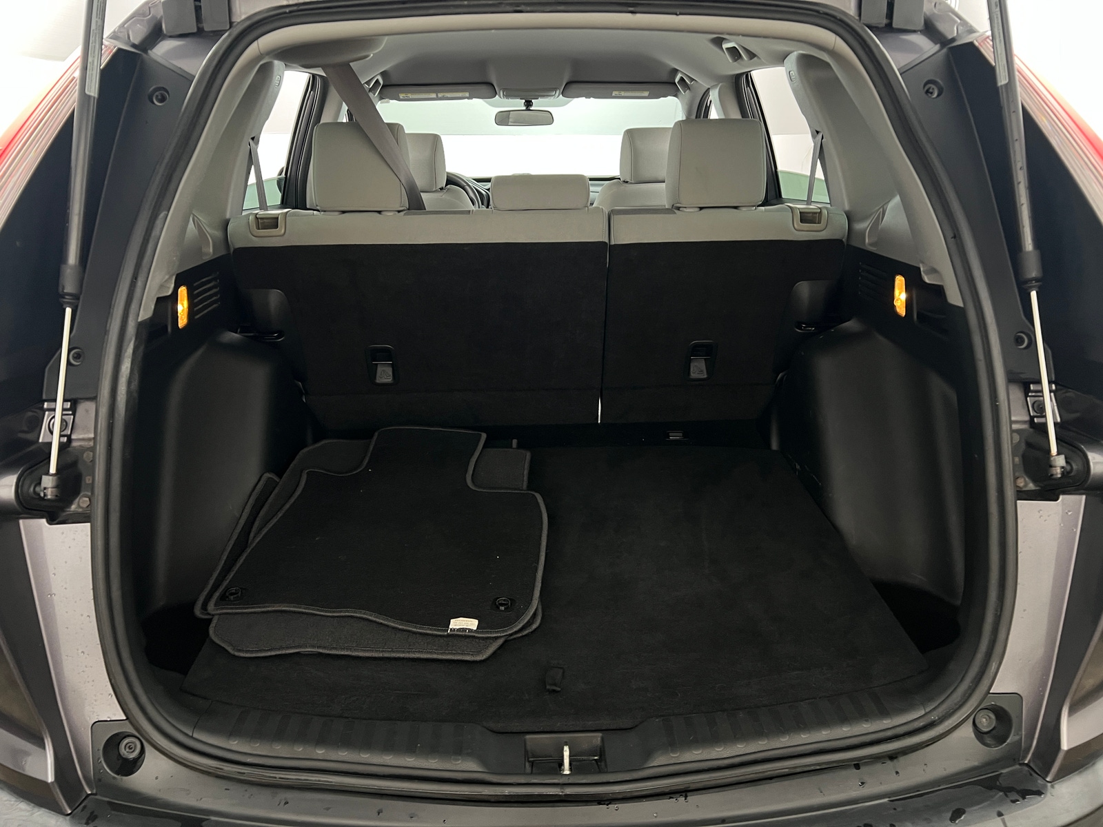 Thumbnail: 2017 Honda CR-V - 7
