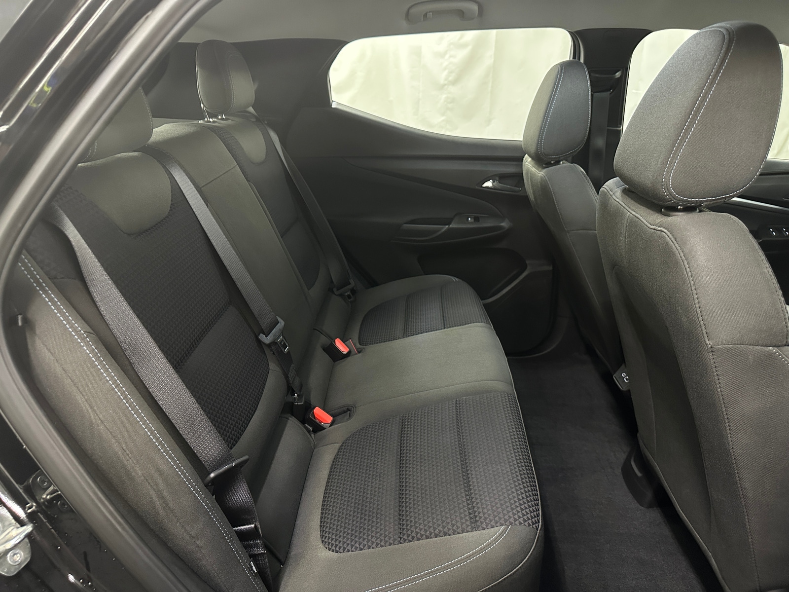 Thumbnail: 2023 Chevrolet Bolt EUV - 6