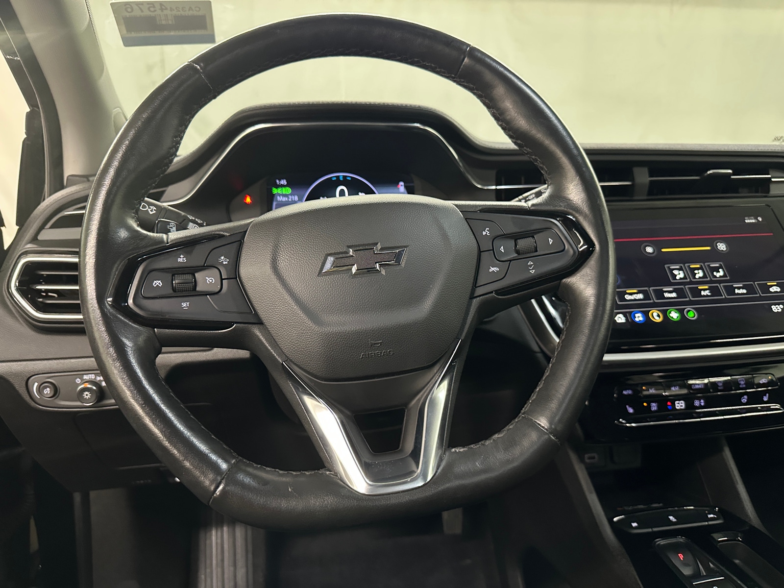Thumbnail: 2023 Chevrolet Bolt EUV - 5