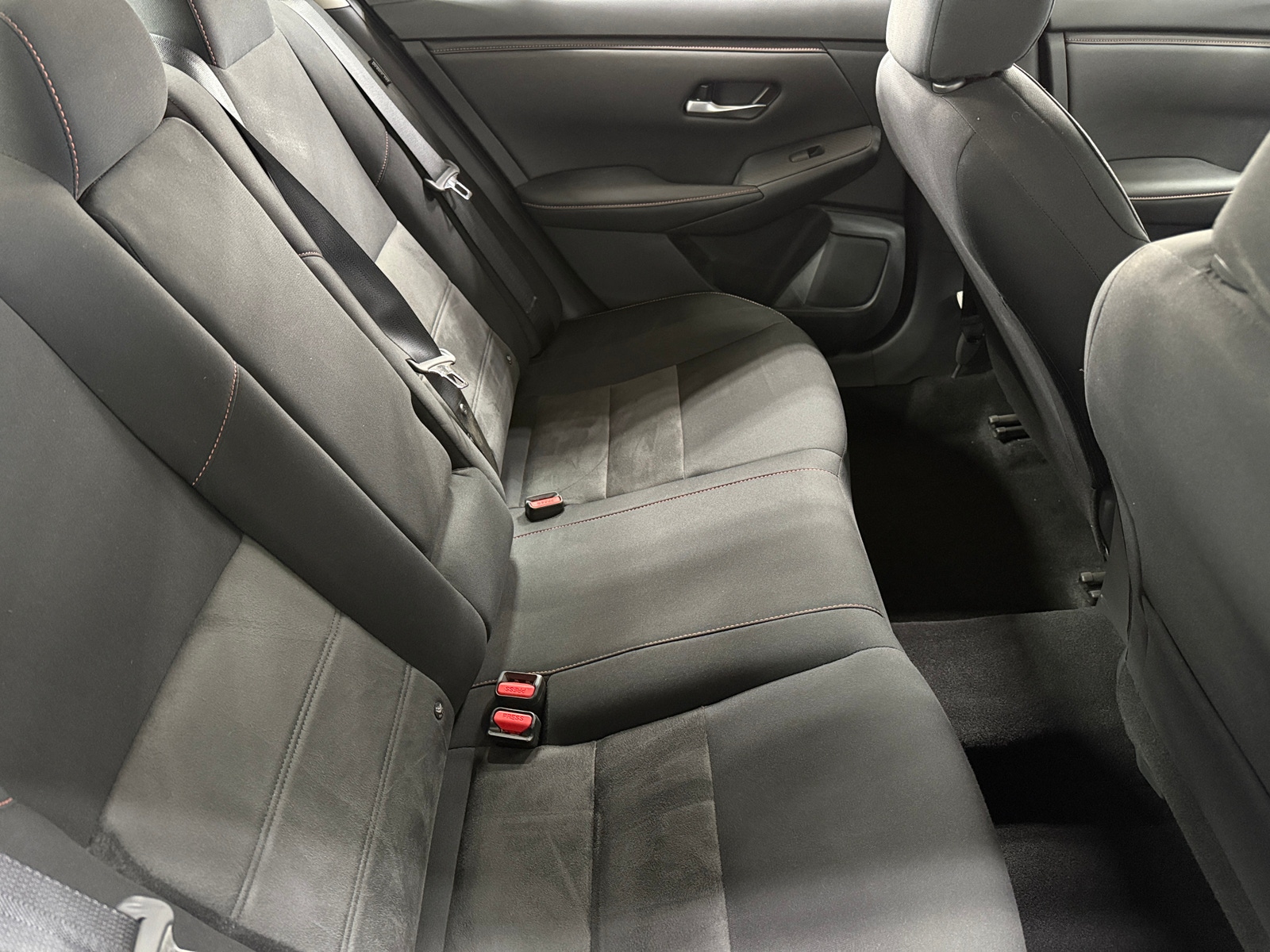 Thumbnail: 2024 Nissan Sentra - 6