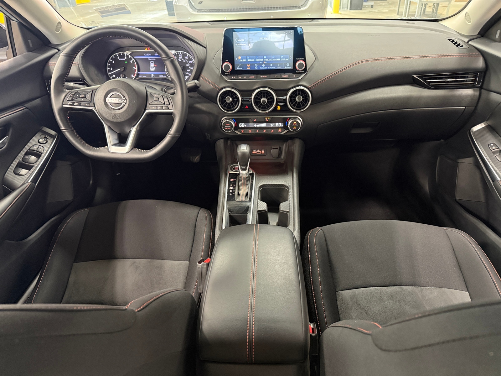 Thumbnail: 2024 Nissan Sentra - 3