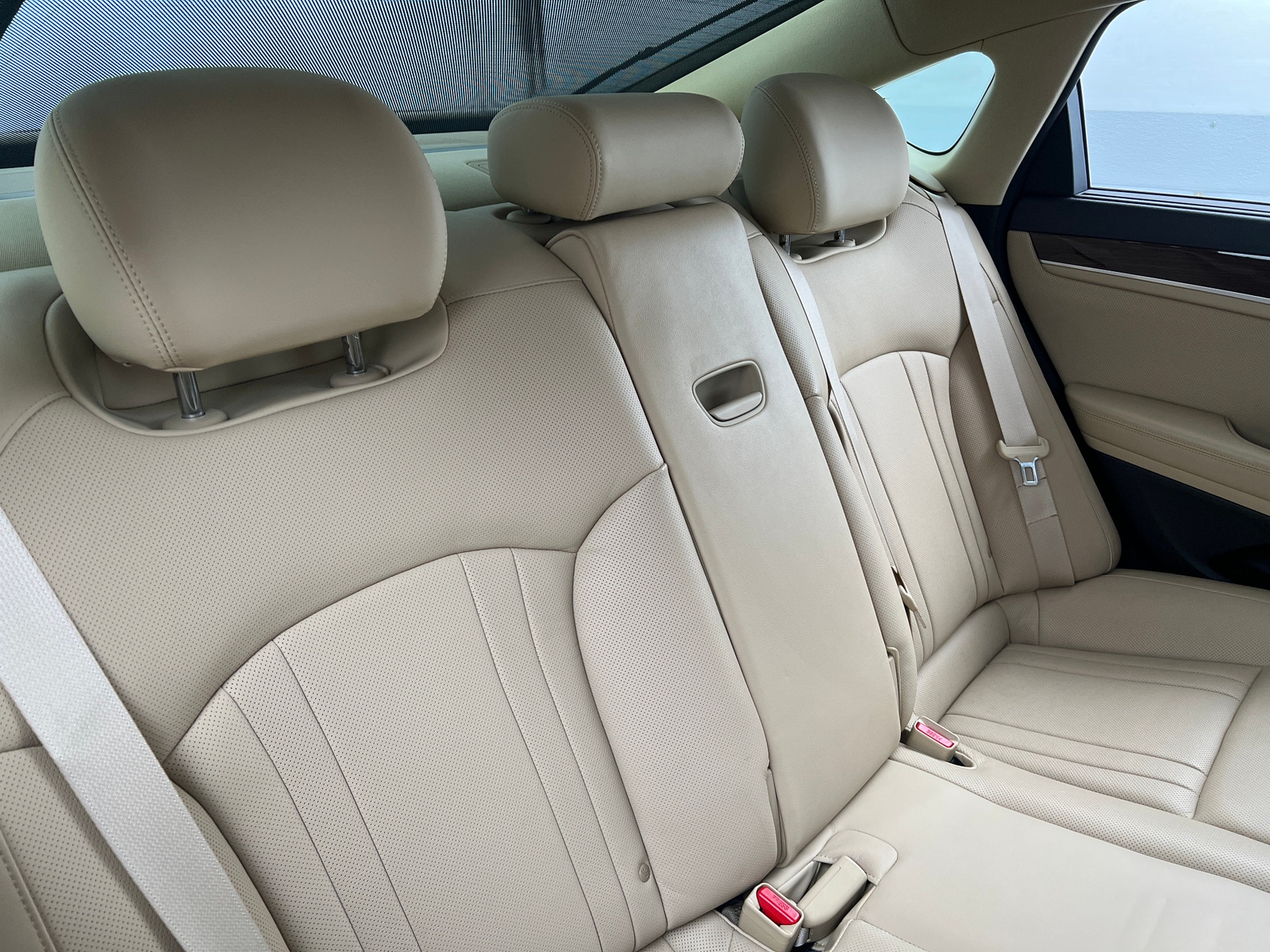 Thumbnail: 2019 Genesis G80 - 5