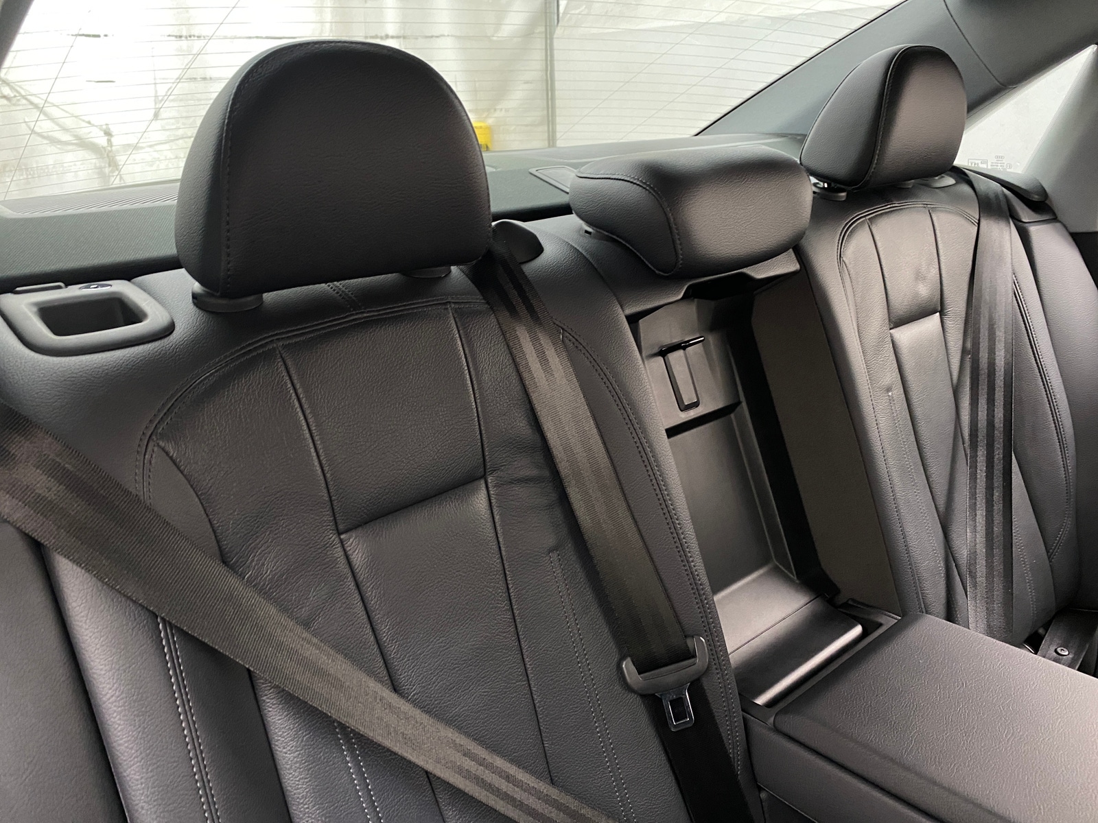 Thumbnail: 2018 Audi A4 - 5