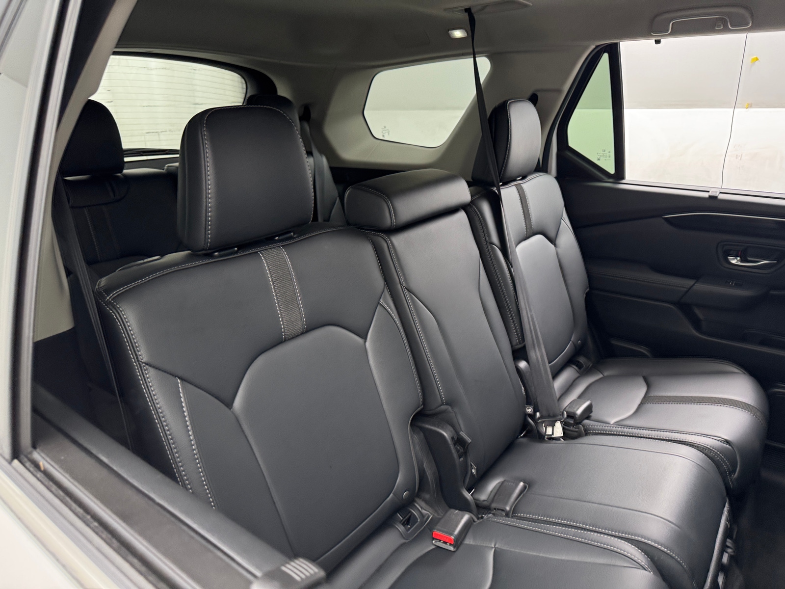 Thumbnail: 2025 Honda Pilot - 5