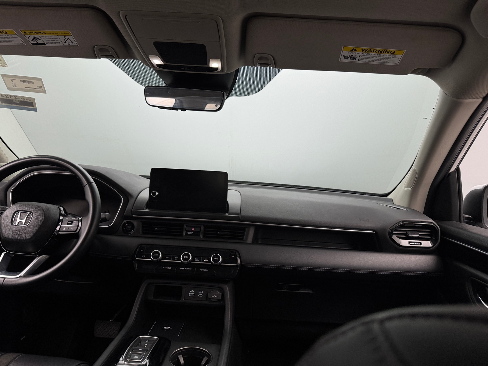 Thumbnail: 2025 Honda Pilot - 2