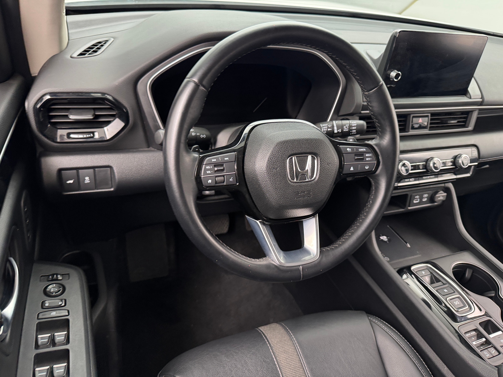 Thumbnail: 2025 Honda Pilot - 4