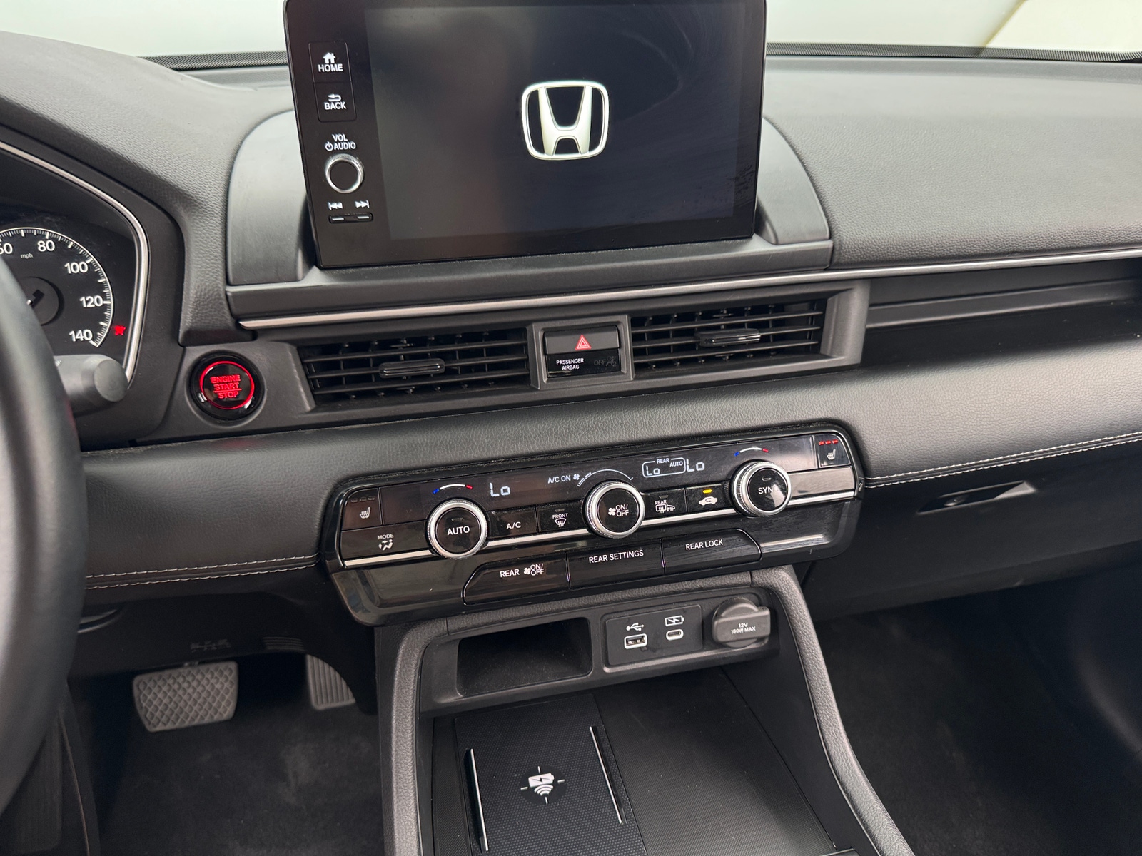 Thumbnail: 2025 Honda Pilot - 3