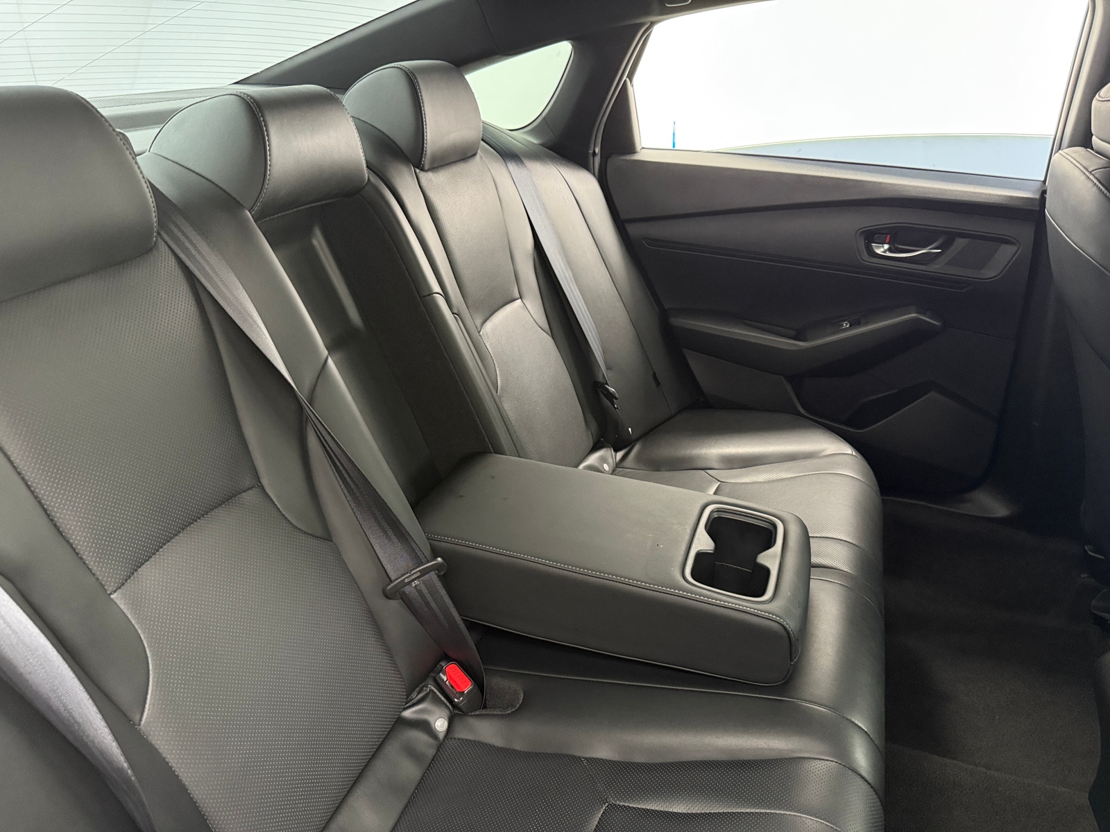 Thumbnail: 2023 Honda Accord - 5