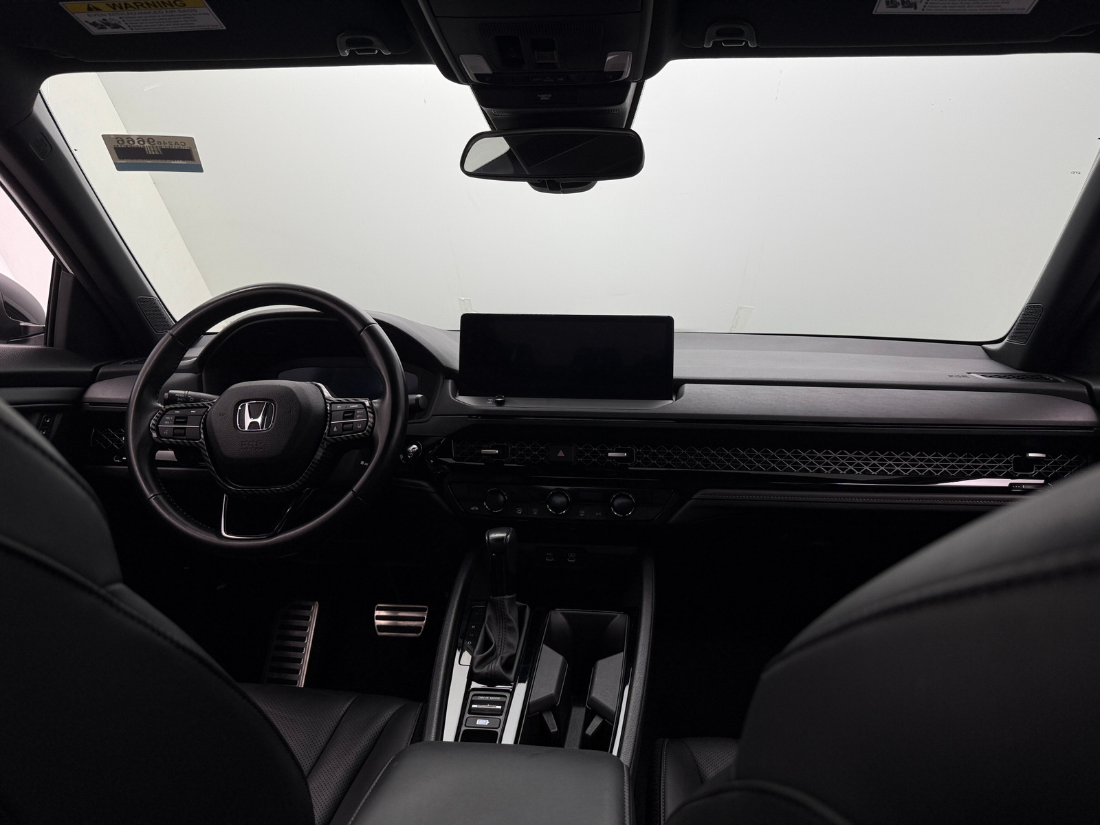 Thumbnail: 2023 Honda Accord - 2