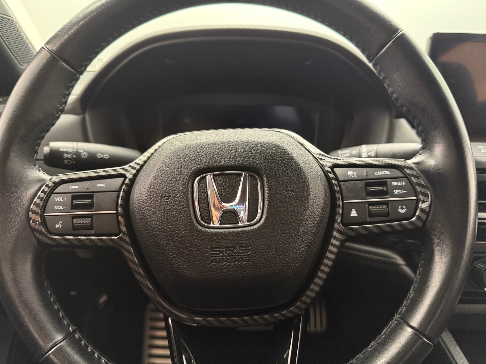Thumbnail: 2023 Honda Accord - 4