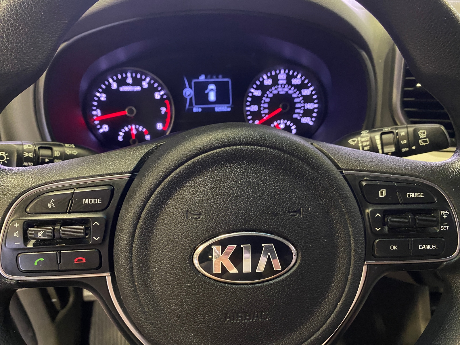 Thumbnail: 2018 Kia Sportage - 5
