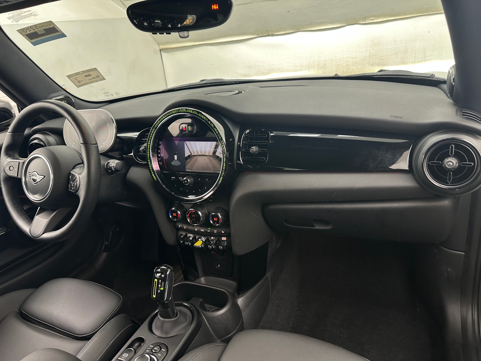 Thumbnail: 2023 MINI Cooper Hardtop - 2