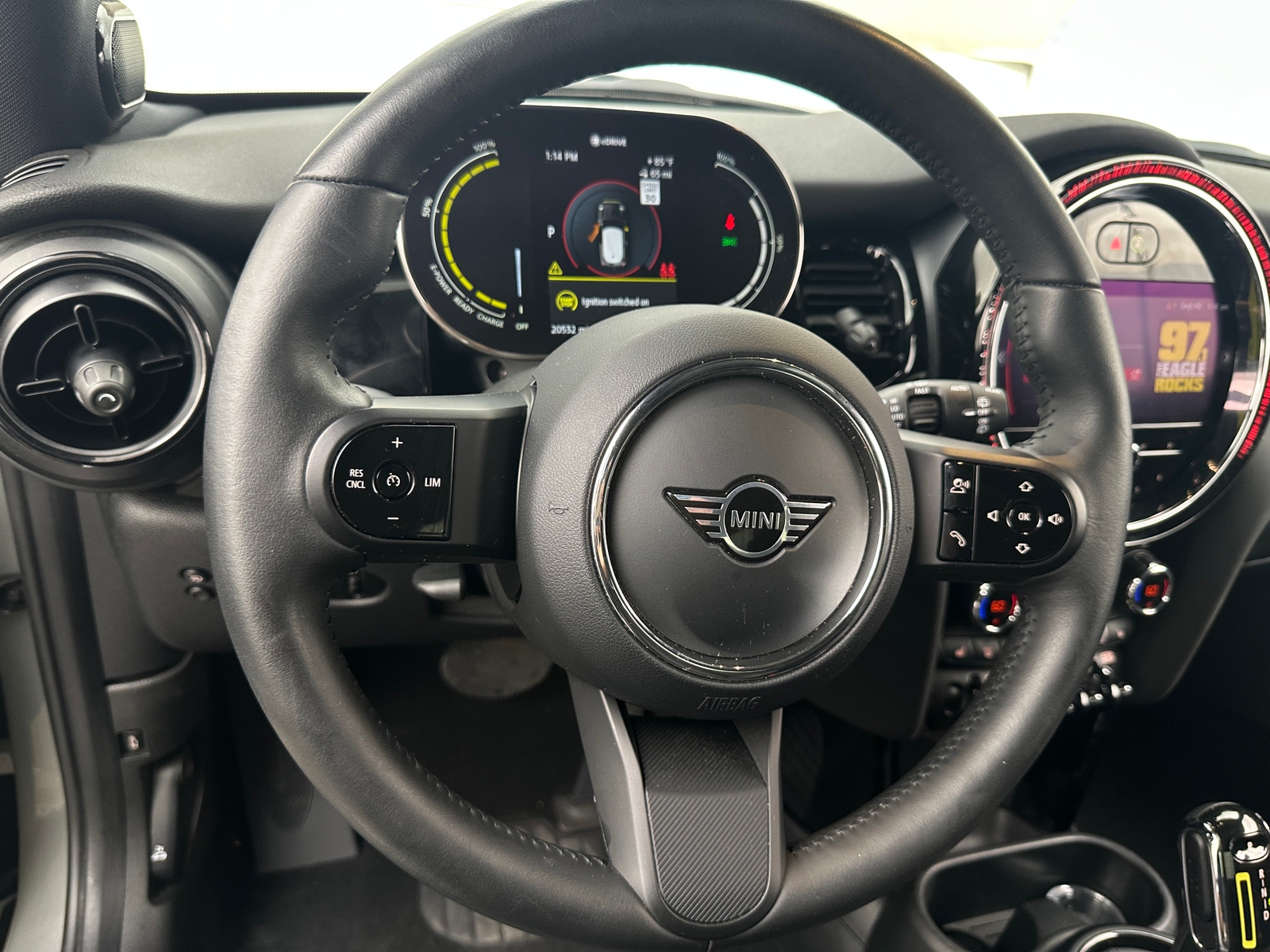 Thumbnail: 2023 MINI Cooper Hardtop - 4