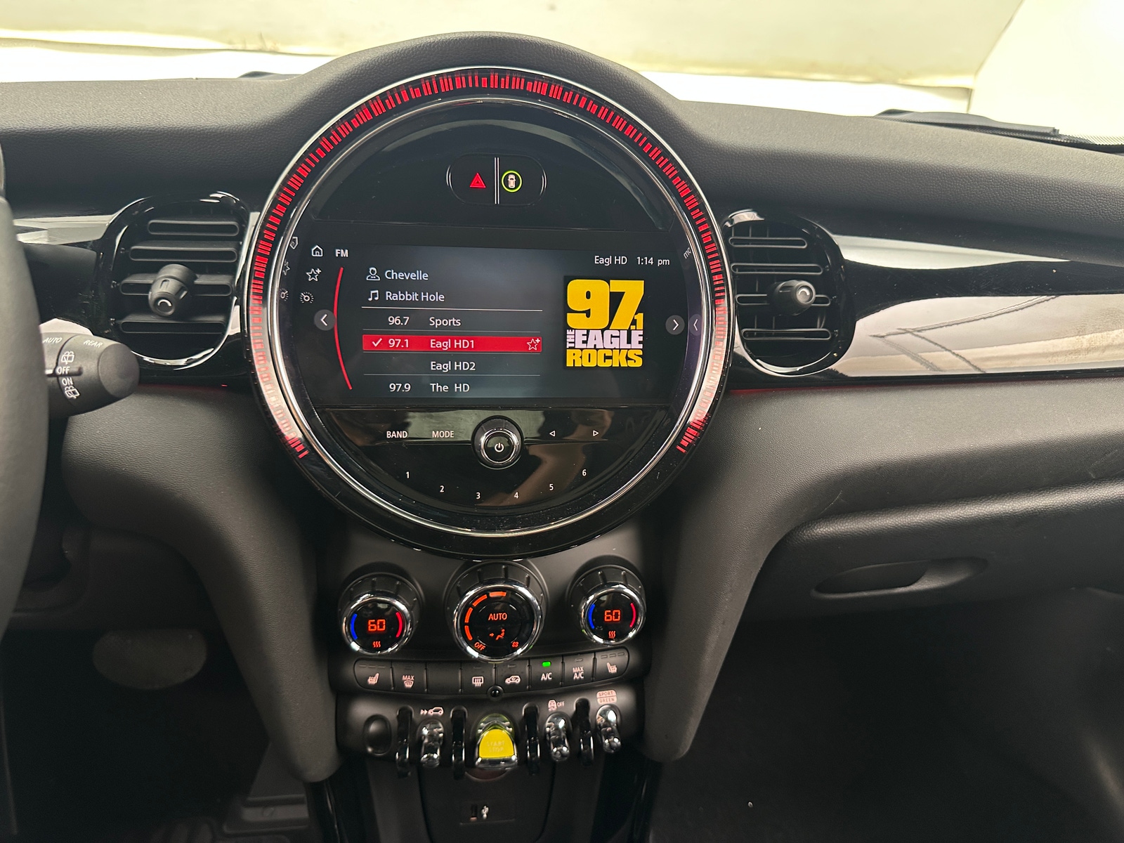 Thumbnail: 2023 MINI Cooper Hardtop - 3