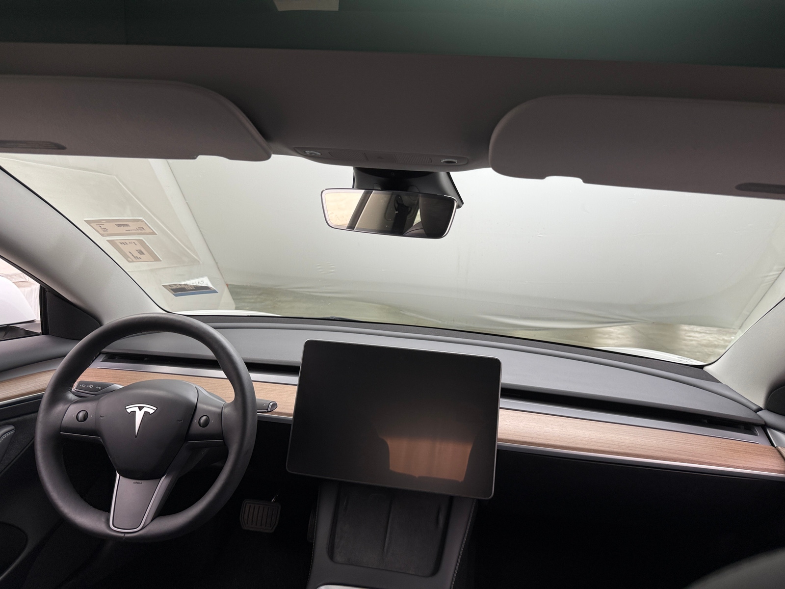 Thumbnail: 2023 Tesla Model 3 - 2